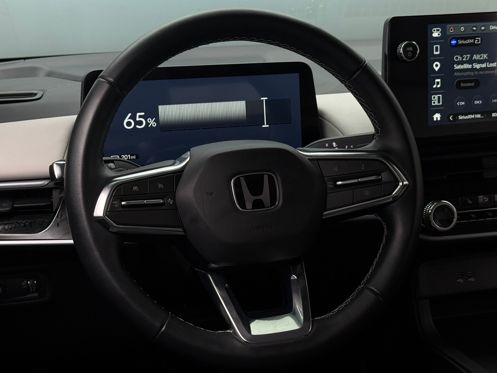 Thumbnail: 2024 Honda Prologue - 4