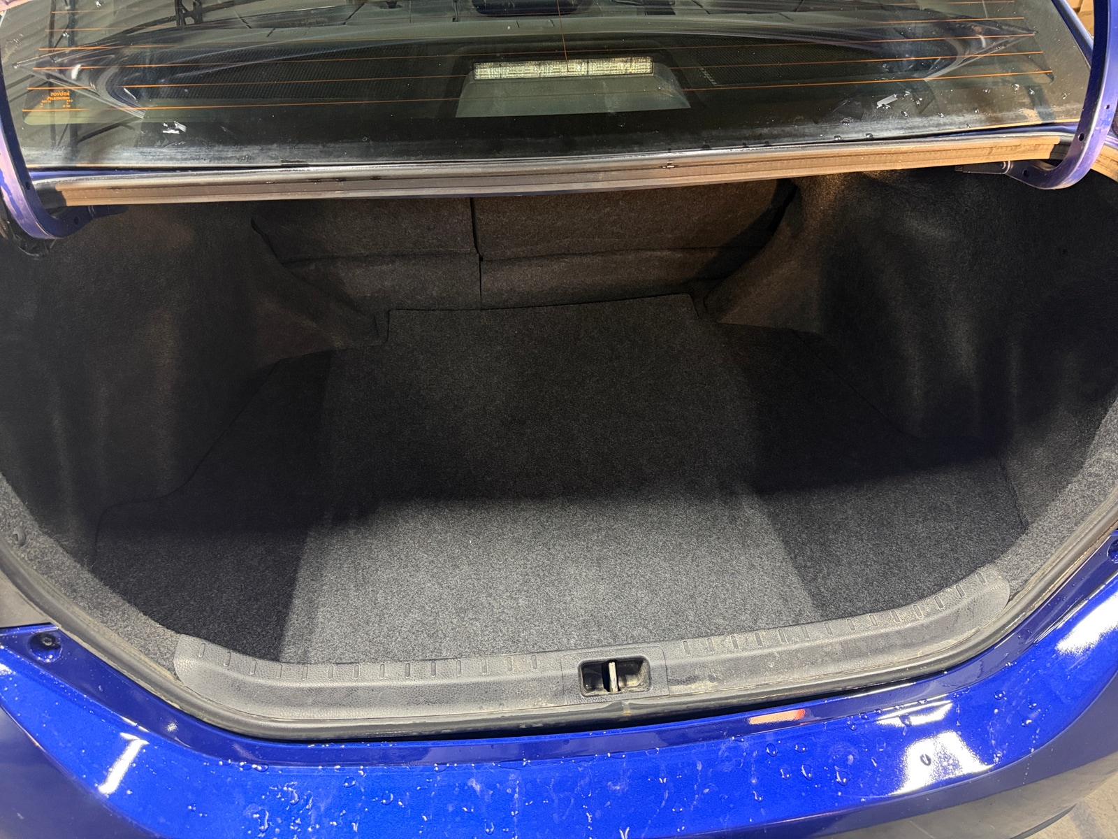Thumbnail: 2015 Toyota Corolla - 7