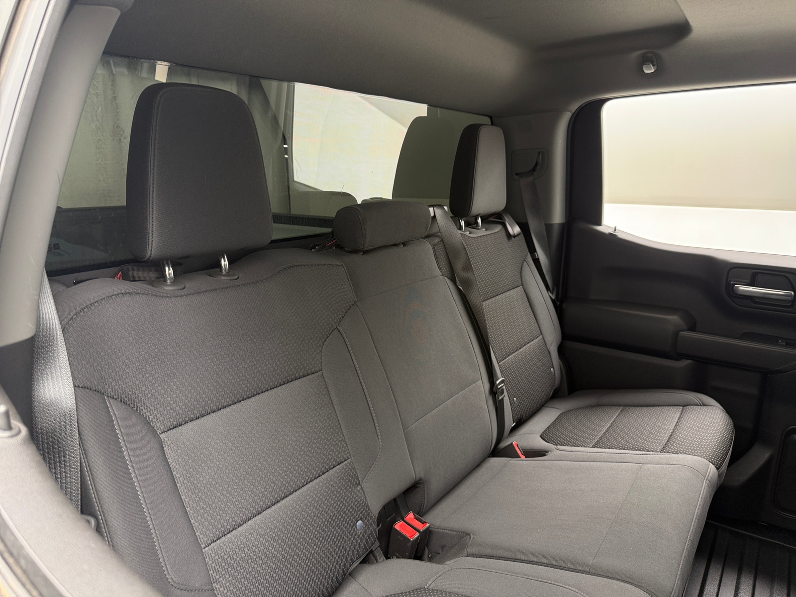 Thumbnail: 2020 Chevrolet Silverado 1500 - 6
