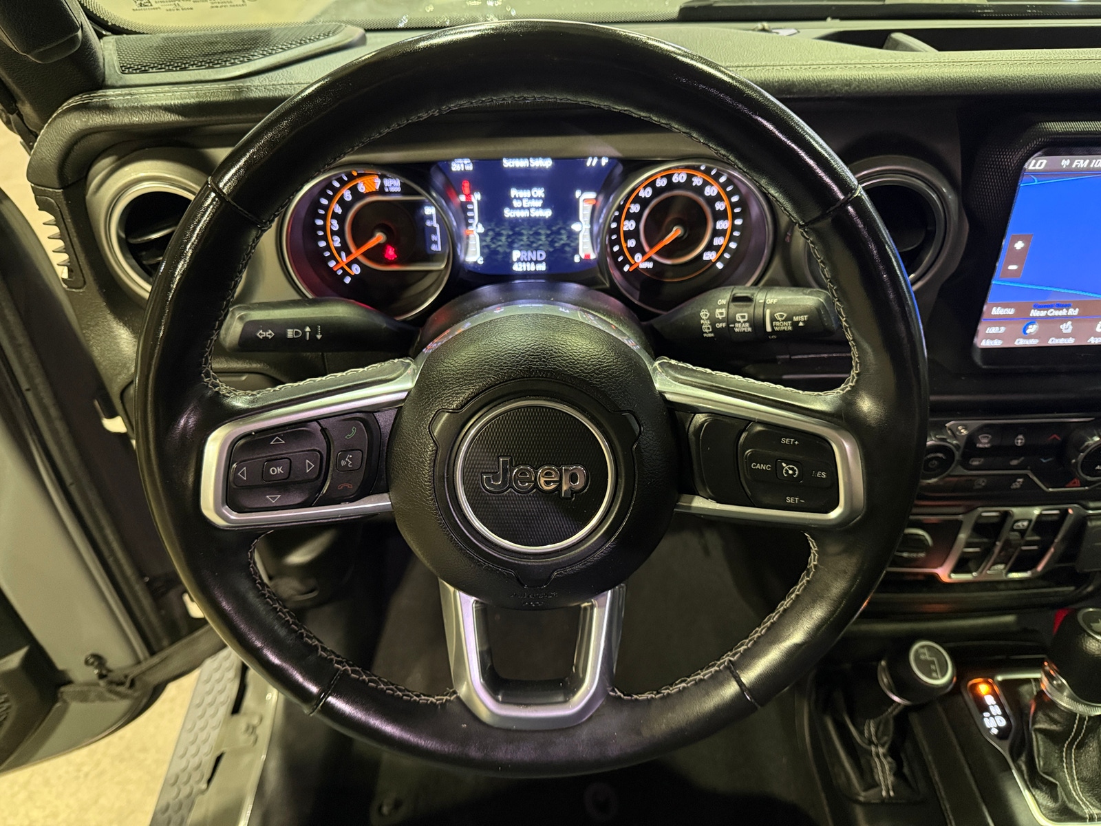 Thumbnail: 2022 Jeep Wrangler - 5