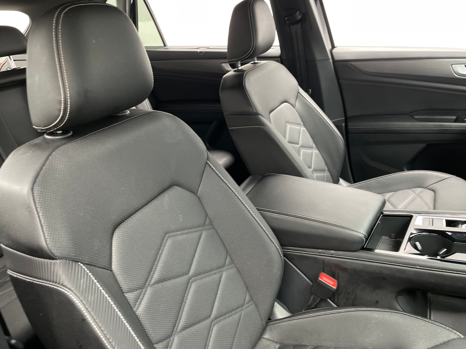 Thumbnail: 2026 Volkswagen Atlas - 2