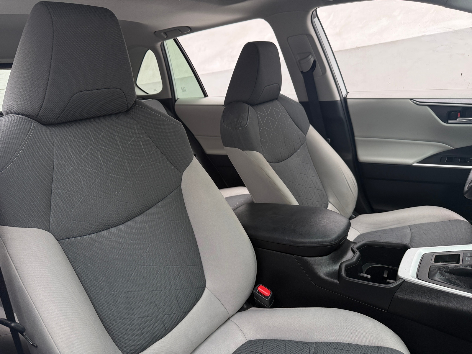 Thumbnail: 2023 Toyota RAV4 - 2