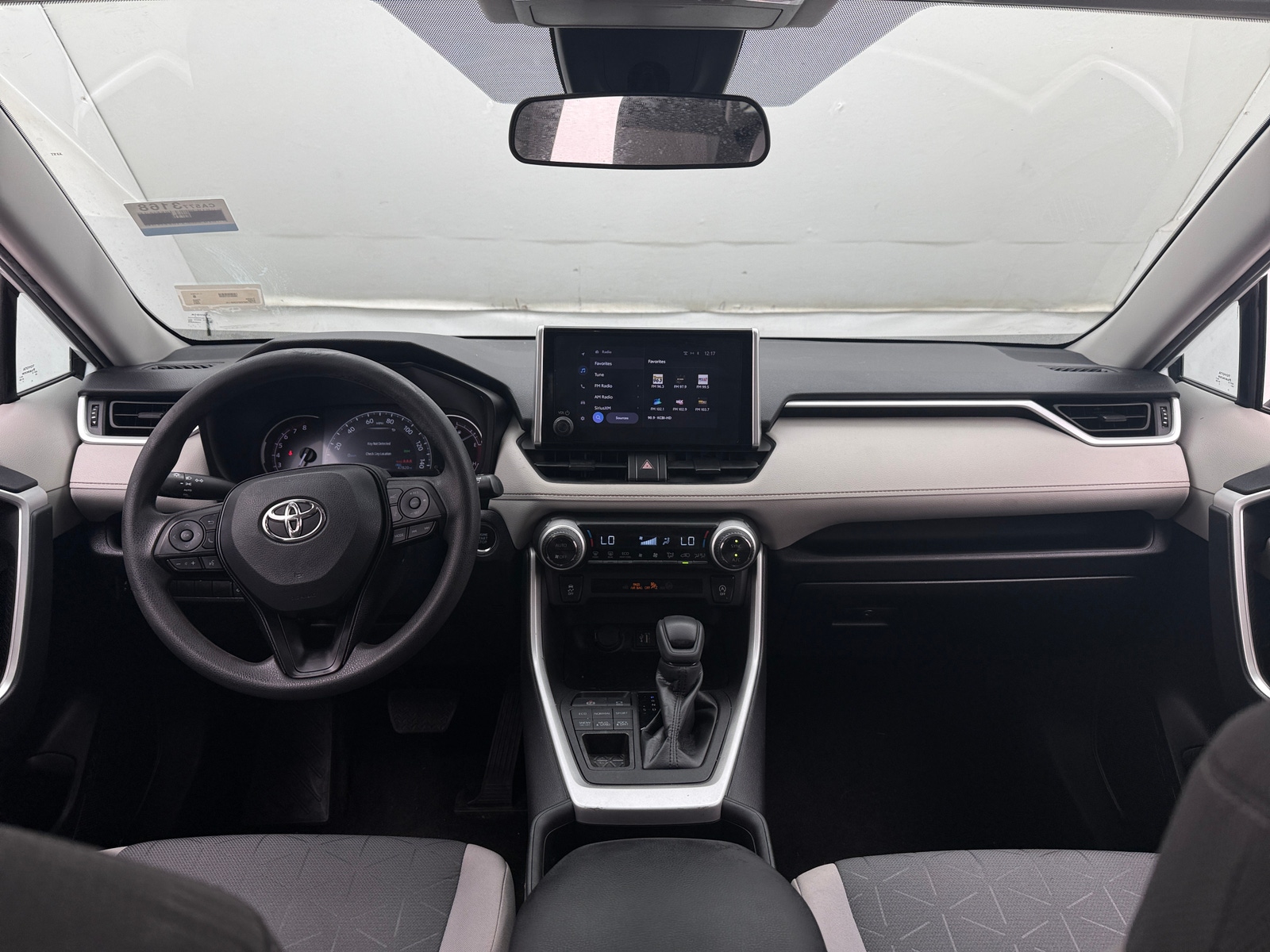 Thumbnail: 2023 Toyota RAV4 - 3