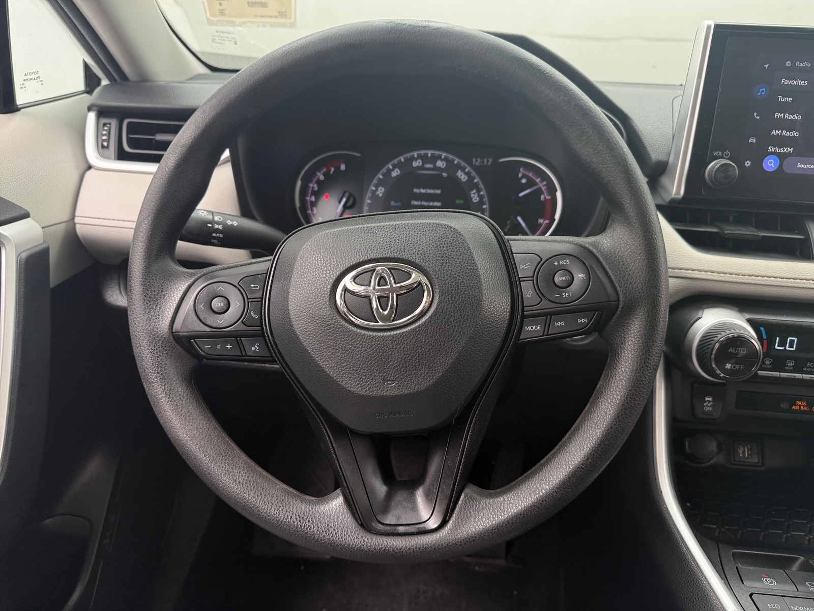 Thumbnail: 2023 Toyota RAV4 - 5