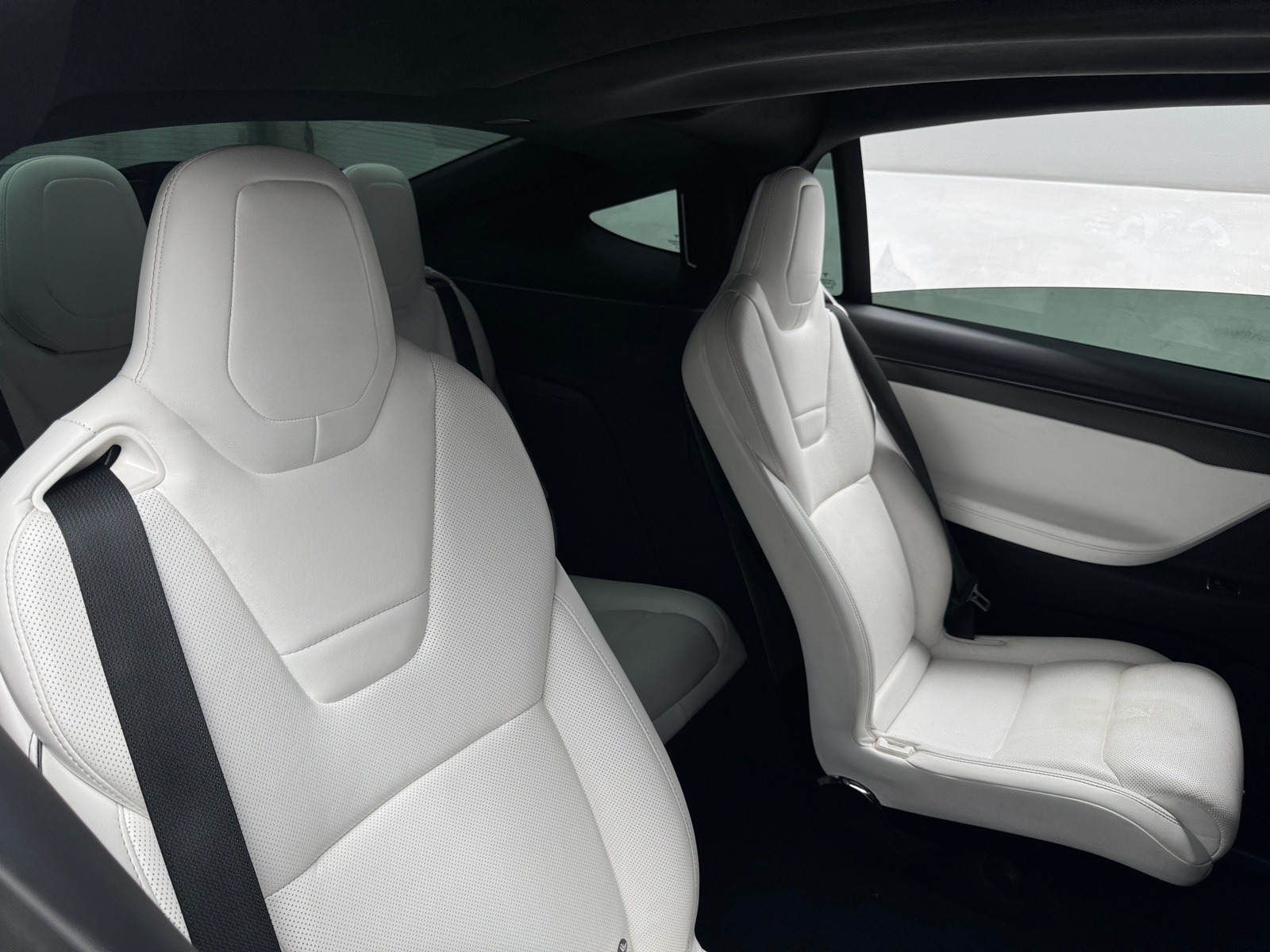 Thumbnail: 2016 Tesla Model X - 5