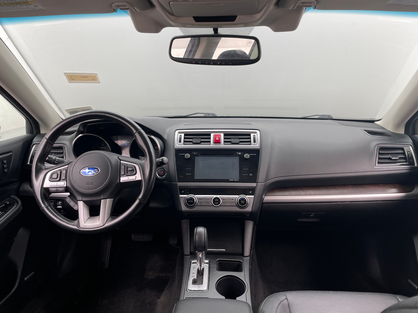 Thumbnail: 2015 Subaru Outback - 2