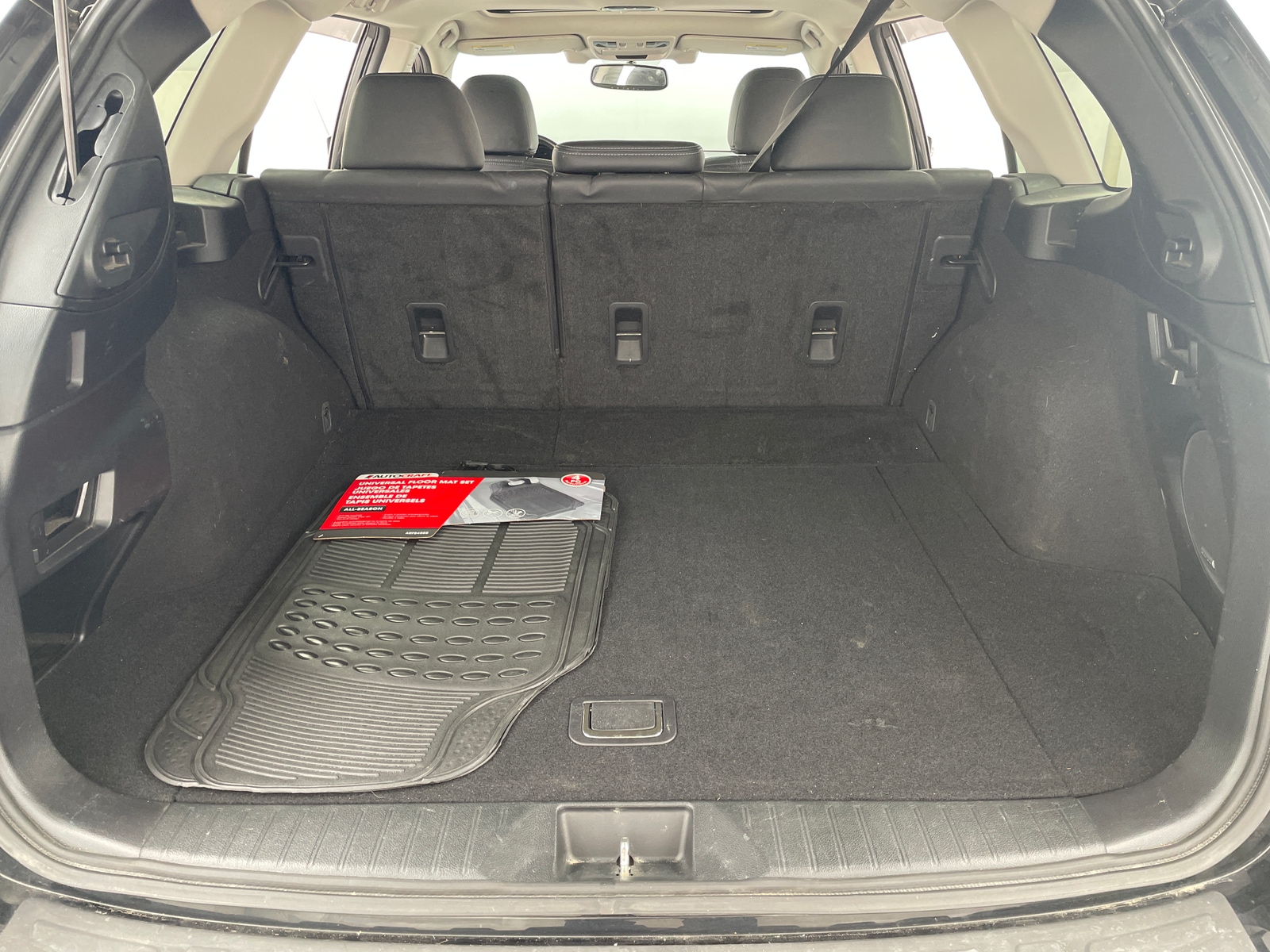Thumbnail: 2015 Subaru Outback - 6
