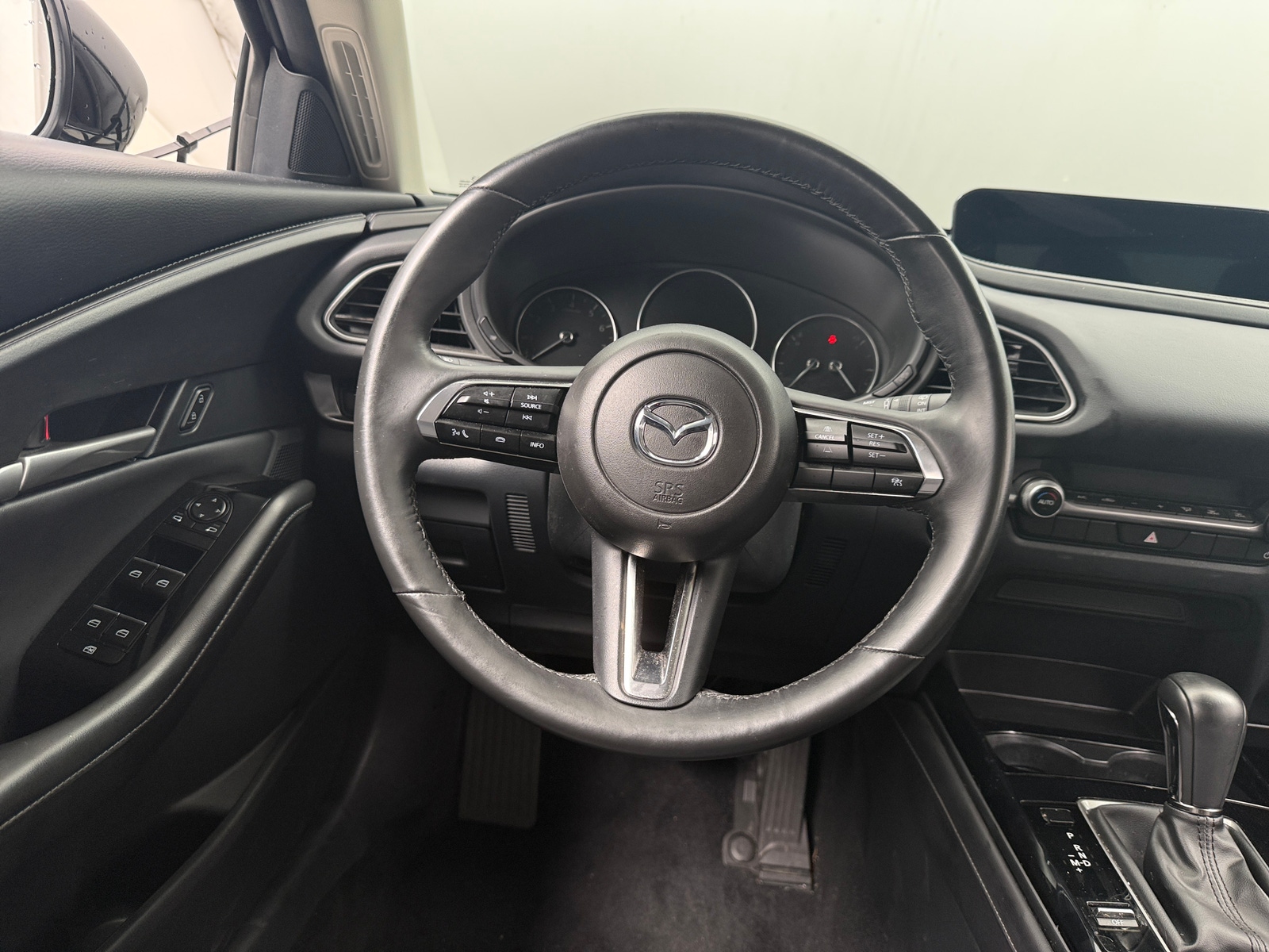 Thumbnail: 2024 Mazda CX-30 - 4