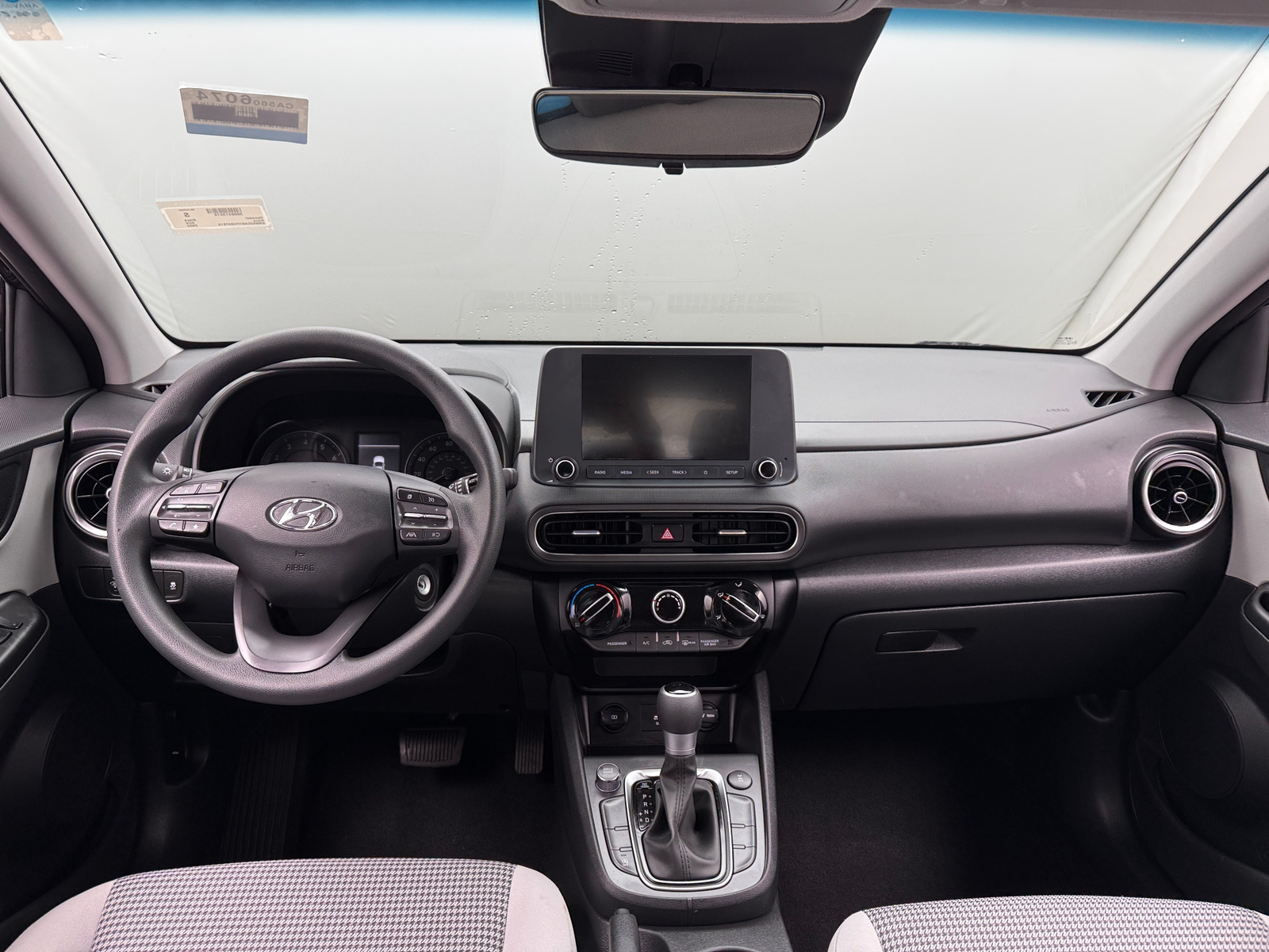 Thumbnail: 2023 Hyundai Kona - 3