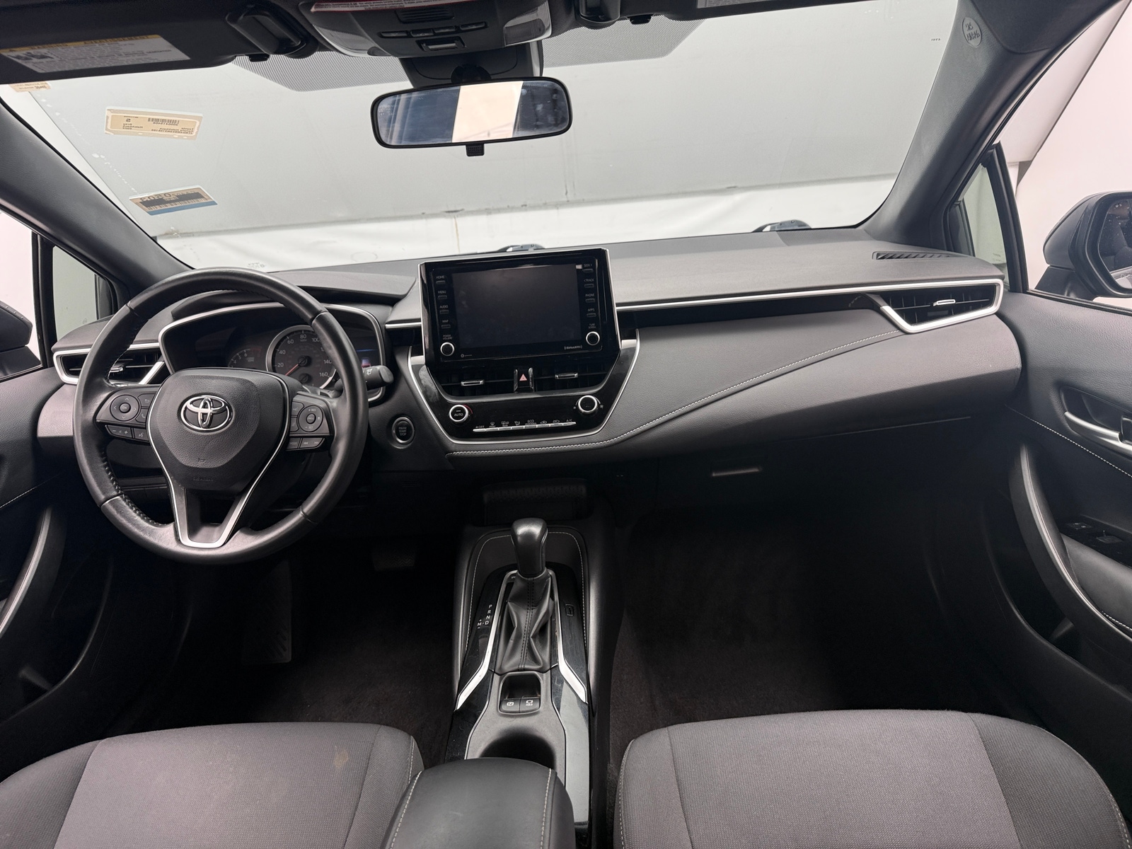Thumbnail: 2022 Toyota Corolla - 3