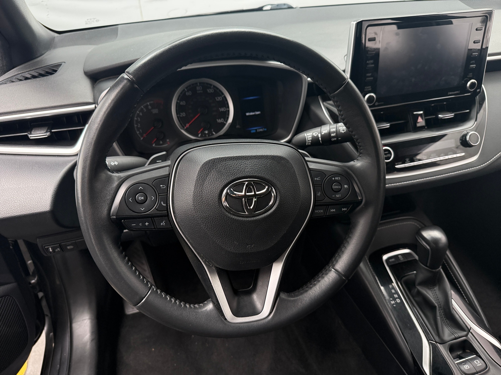 Thumbnail: 2022 Toyota Corolla - 5