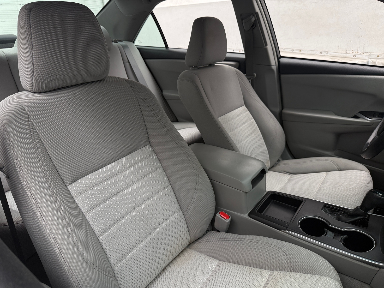 Thumbnail: 2015 Toyota Camry - 2