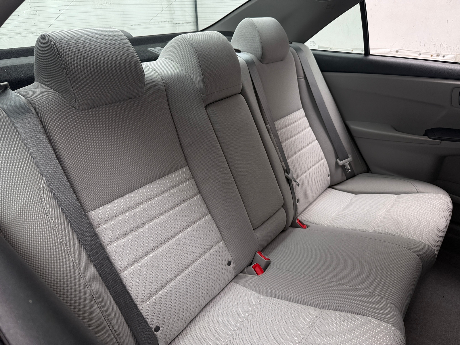 Thumbnail: 2015 Toyota Camry - 6