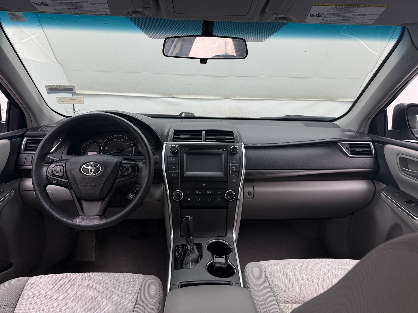 Thumbnail: 2015 Toyota Camry - 3