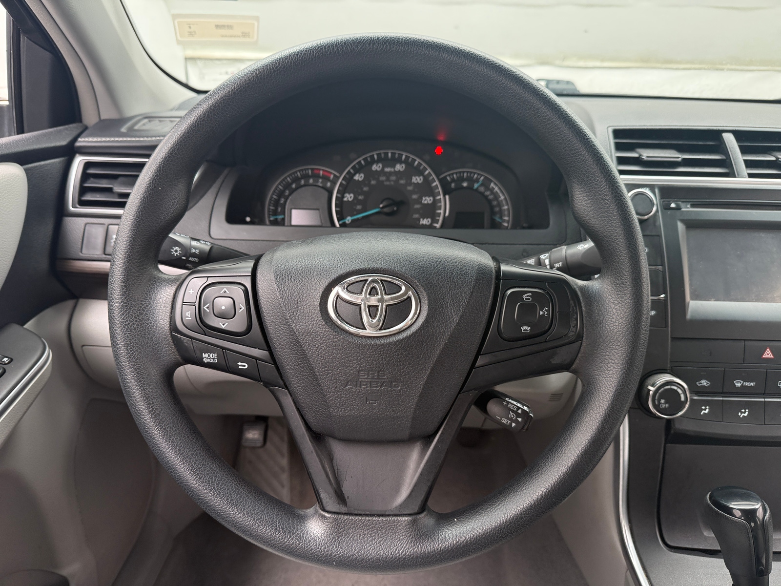 Thumbnail: 2015 Toyota Camry - 5
