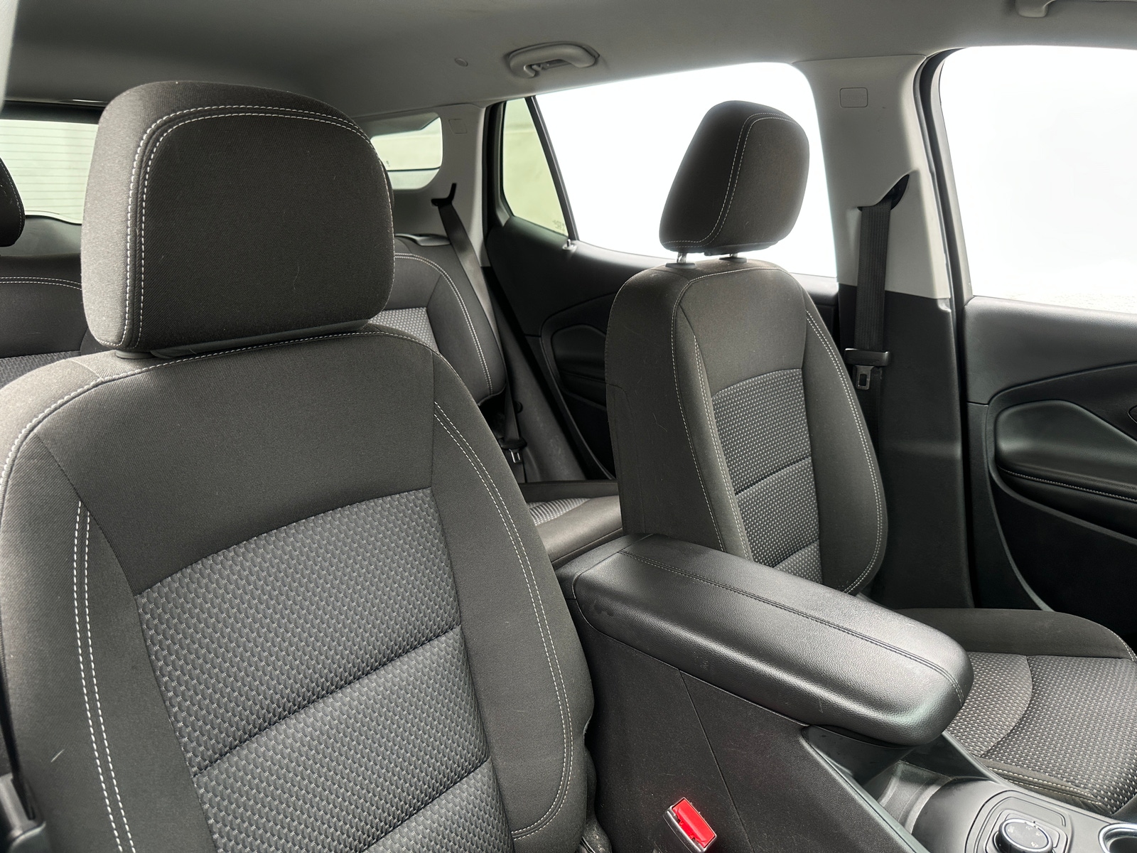 Thumbnail: 2024 GMC Terrain - 2