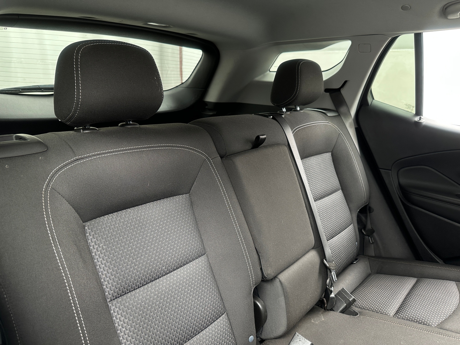 Thumbnail: 2024 GMC Terrain - 6