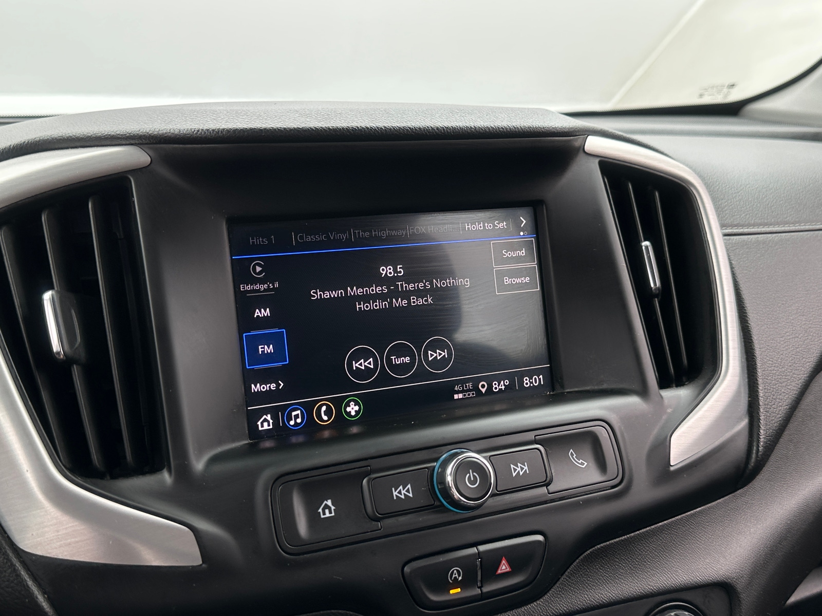 Thumbnail: 2024 GMC Terrain - 4