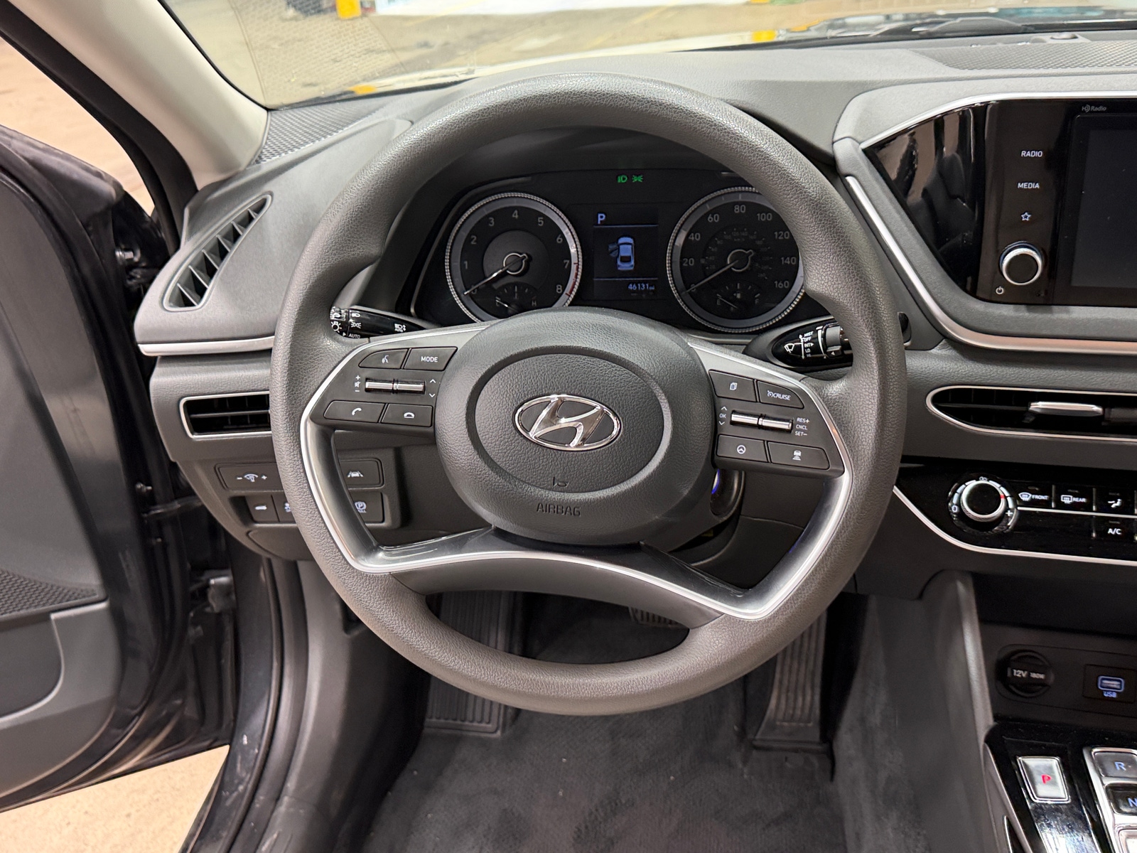 Thumbnail: 2023 Hyundai Sonata - 5