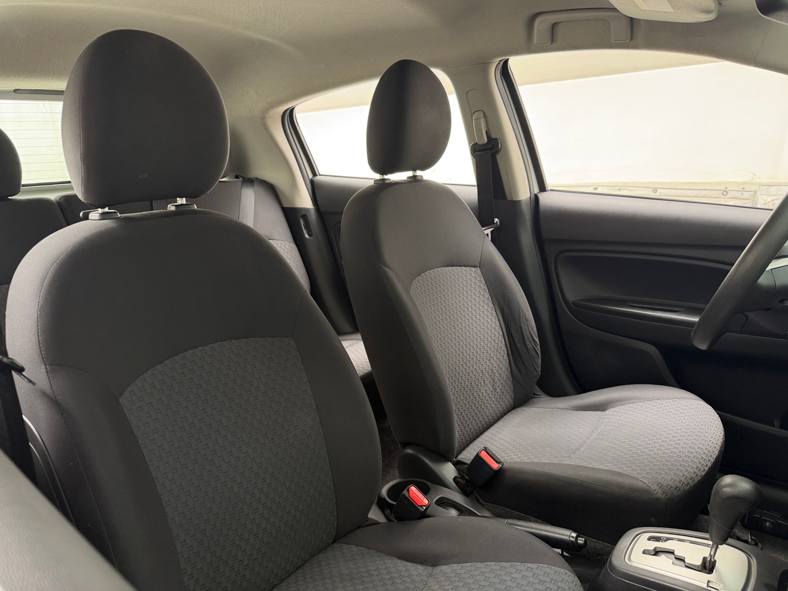 Thumbnail: 2019 Mitsubishi Mirage - 2