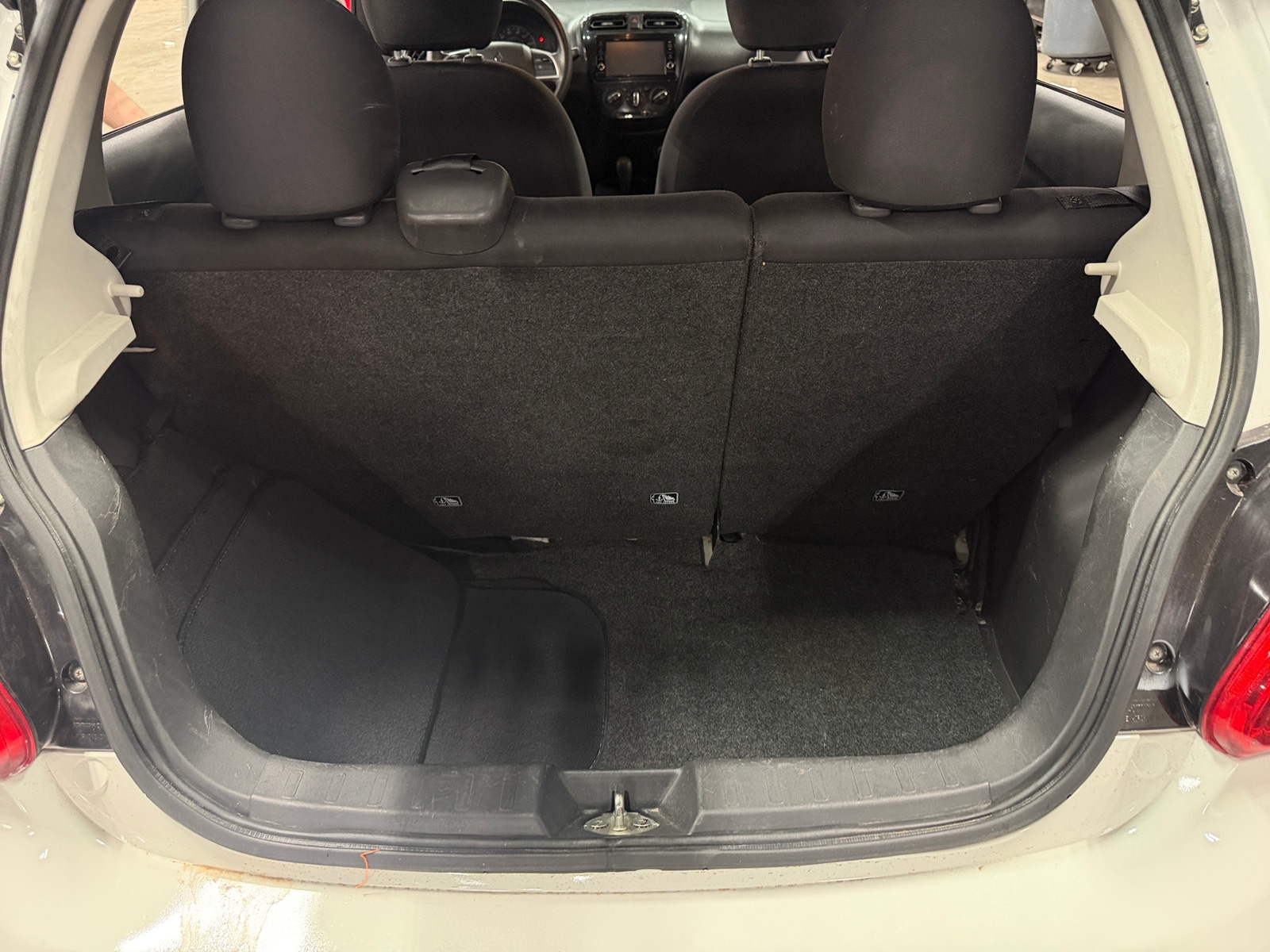 Thumbnail: 2019 Mitsubishi Mirage - 7