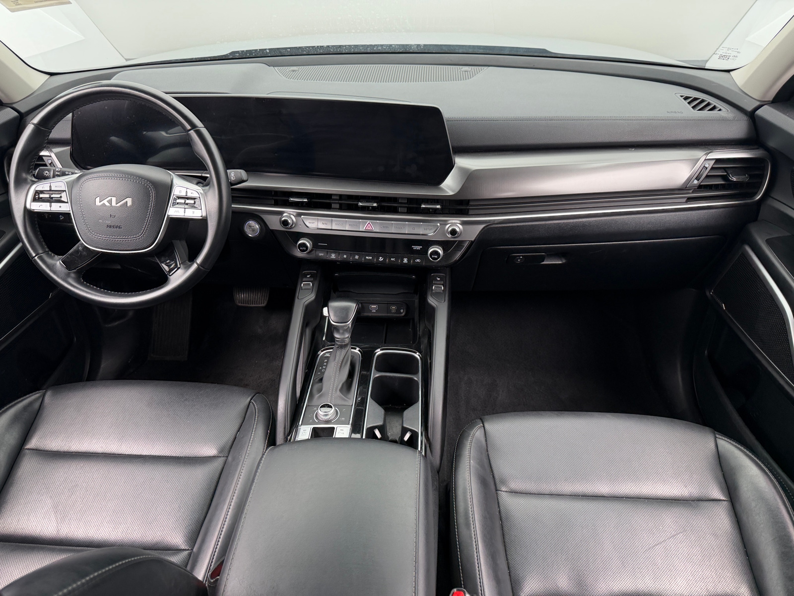 Thumbnail: 2025 Kia Telluride - 2