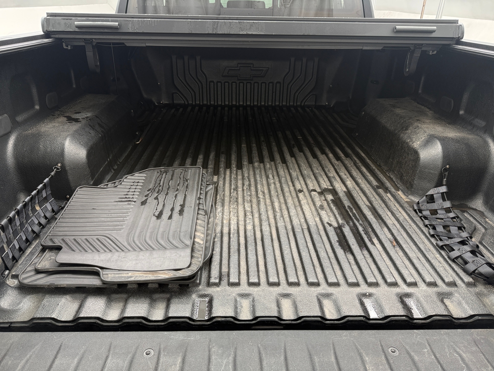 Thumbnail: 2021 Chevrolet Silverado 1500 - 7