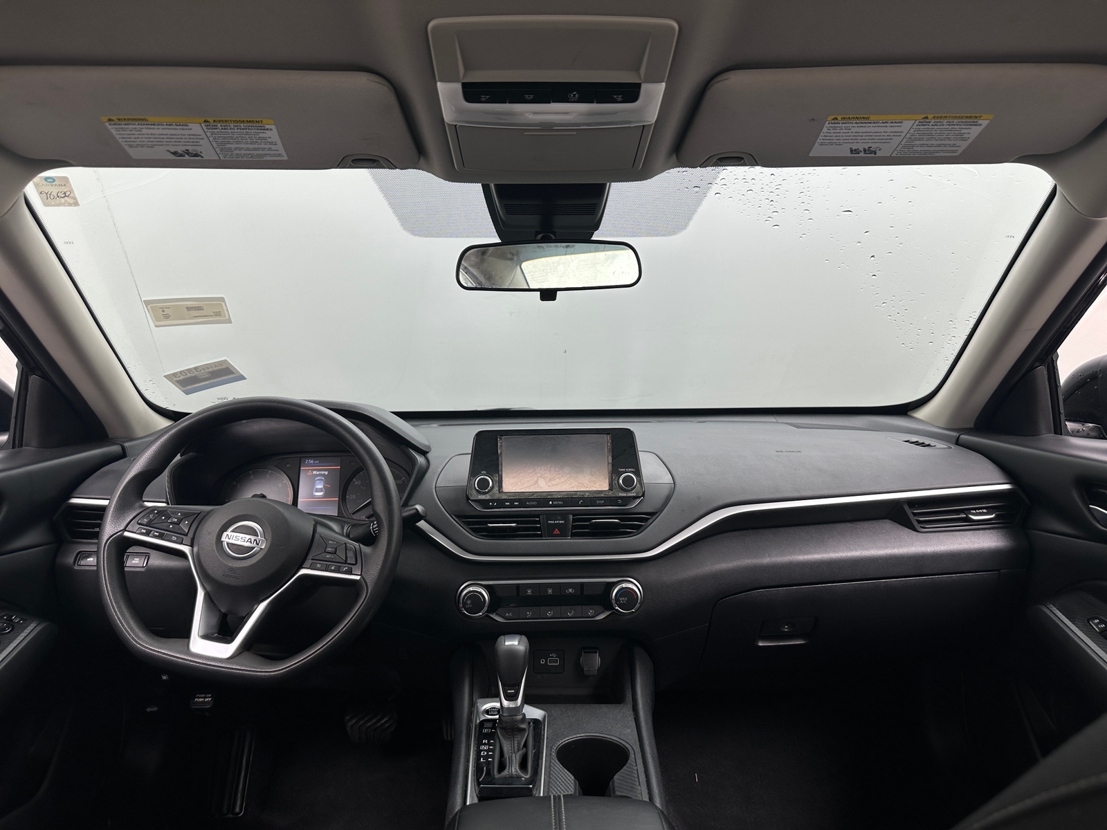 Thumbnail: 2021 Nissan Altima - 3