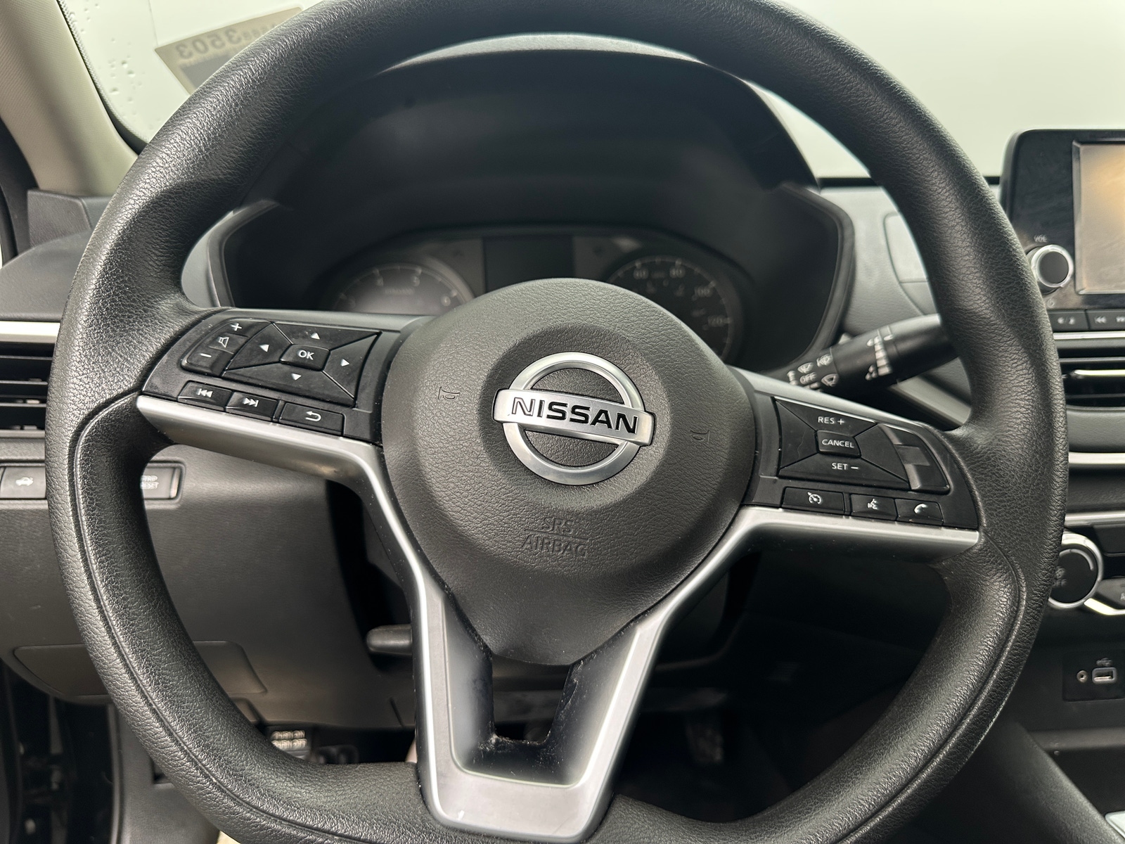 Thumbnail: 2021 Nissan Altima - 5