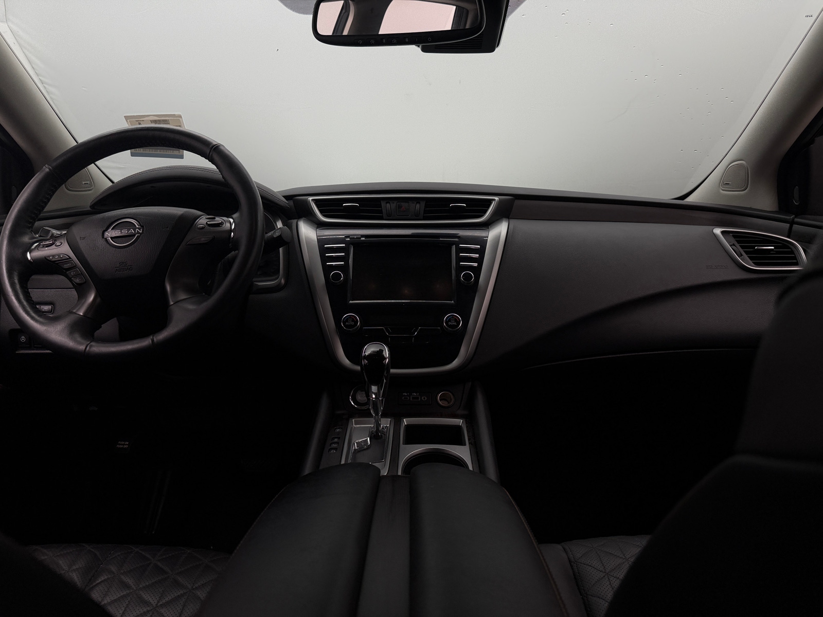 Thumbnail: 2023 Nissan Murano - 2