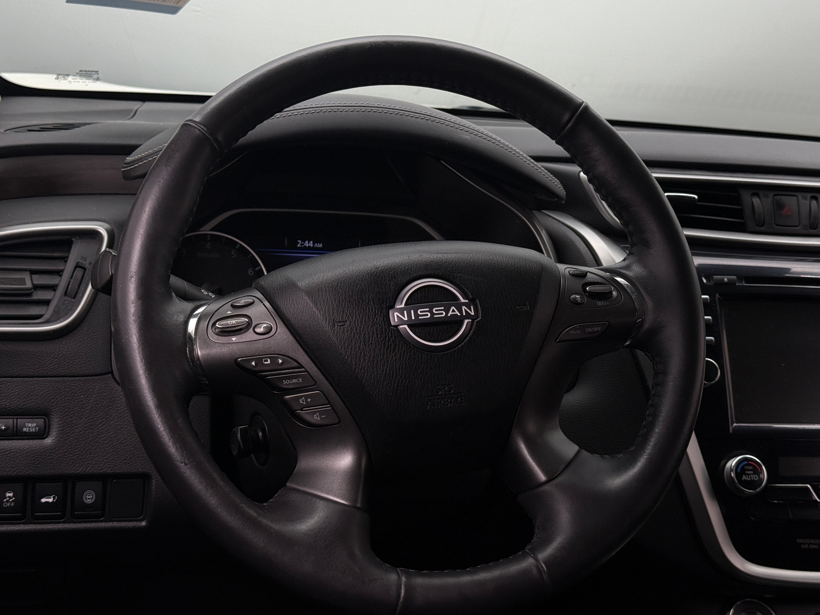 Thumbnail: 2023 Nissan Murano - 4