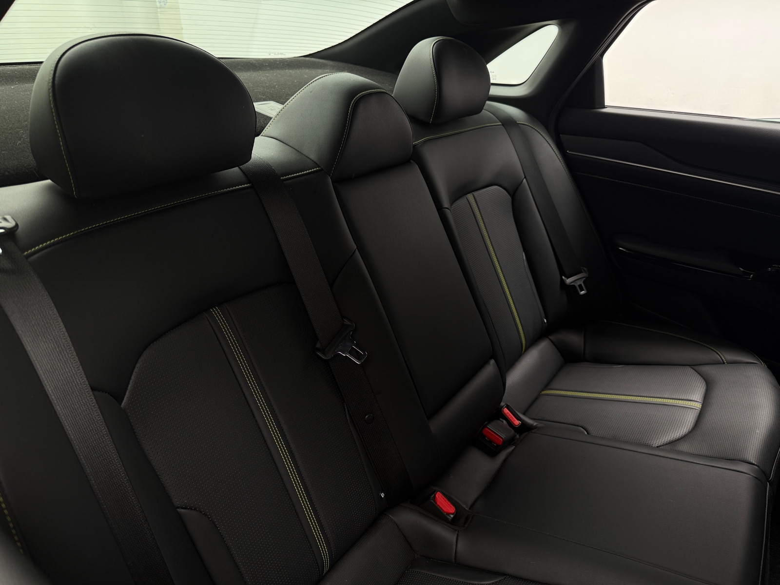 Thumbnail: 2025 Kia K5 - 5