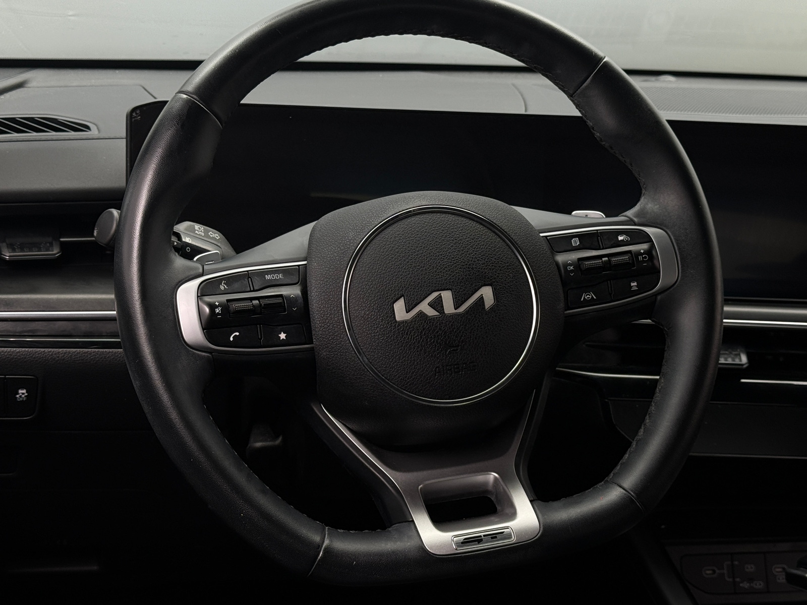 Thumbnail: 2025 Kia K5 - 4