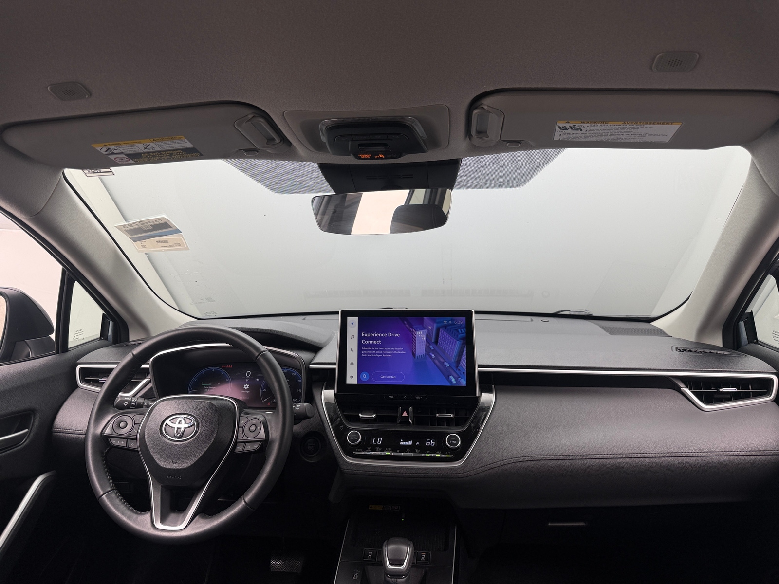 Thumbnail: 2026 Toyota Corolla Cross - 2
