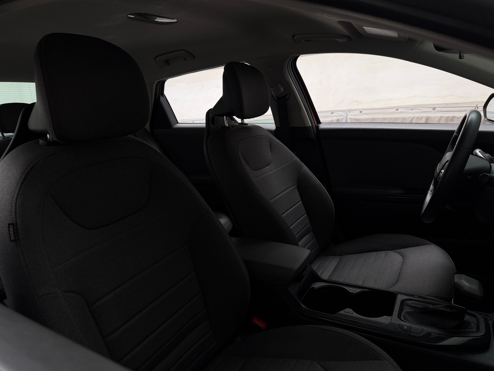 Thumbnail: 2025 Kia K4 - 2