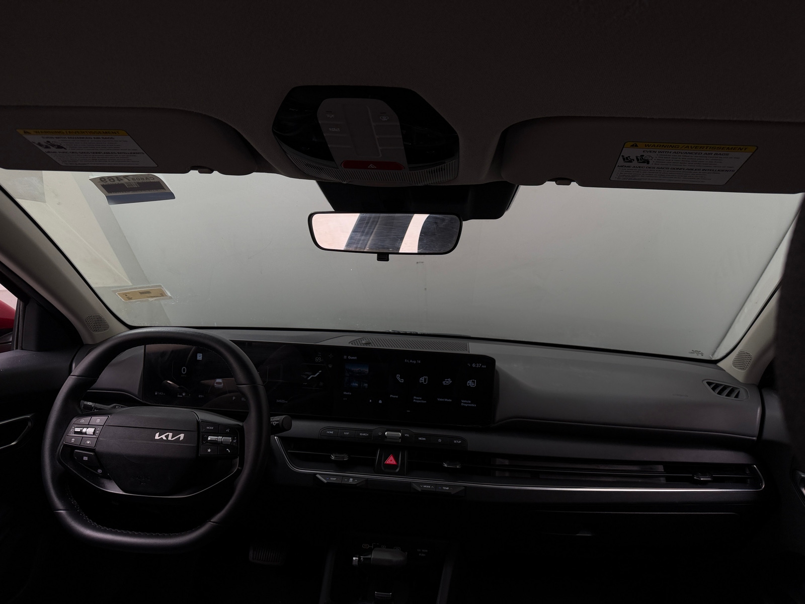 Thumbnail: 2025 Kia K4 - 3