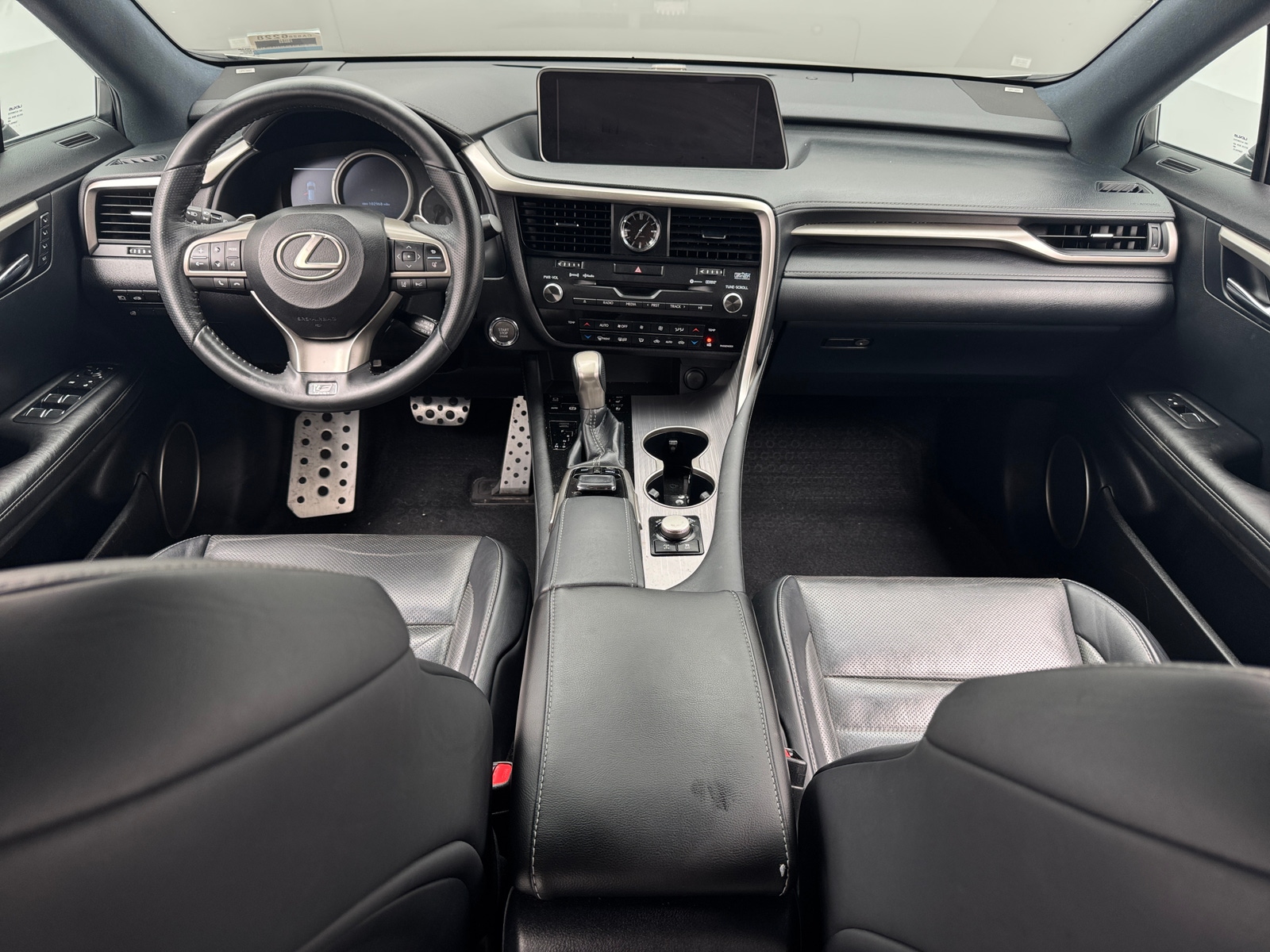 Thumbnail: 2017 Lexus RX - 3