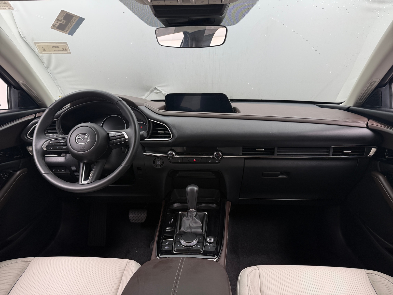 Thumbnail: 2025 Mazda CX-30 - 2