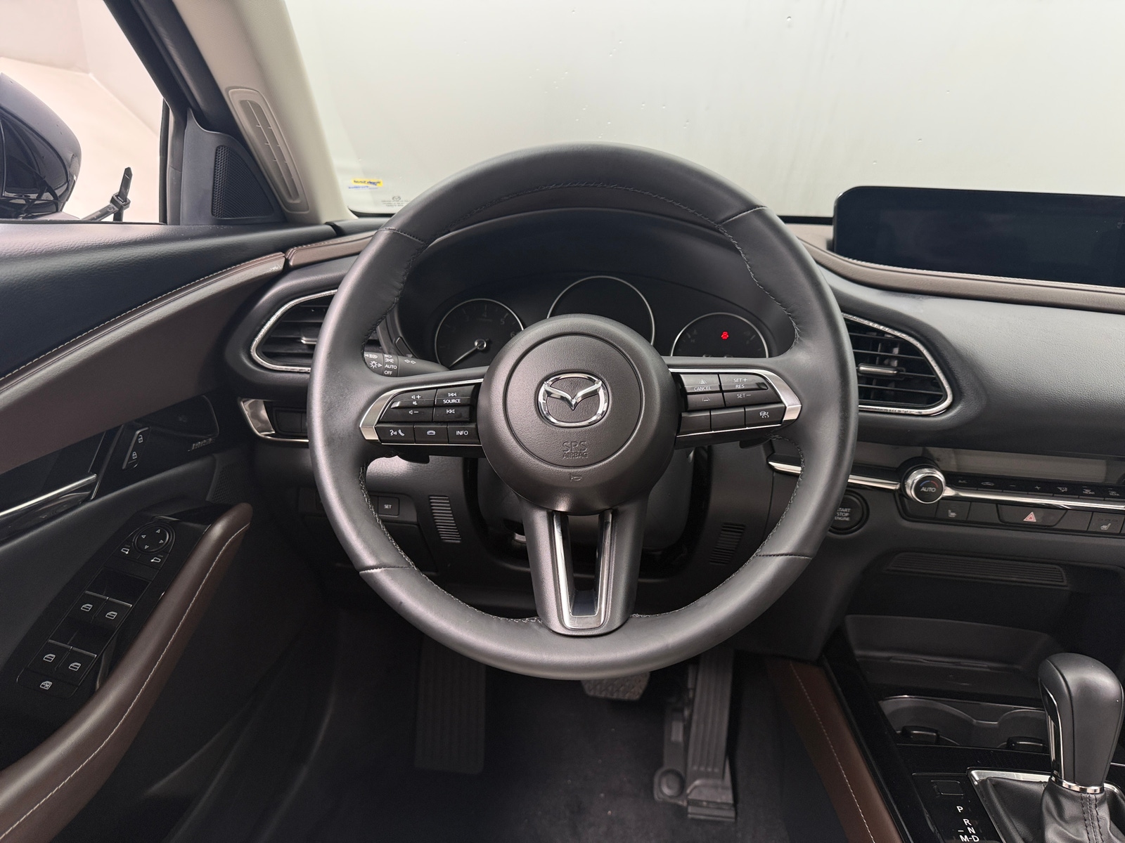 Thumbnail: 2025 Mazda CX-30 - 4