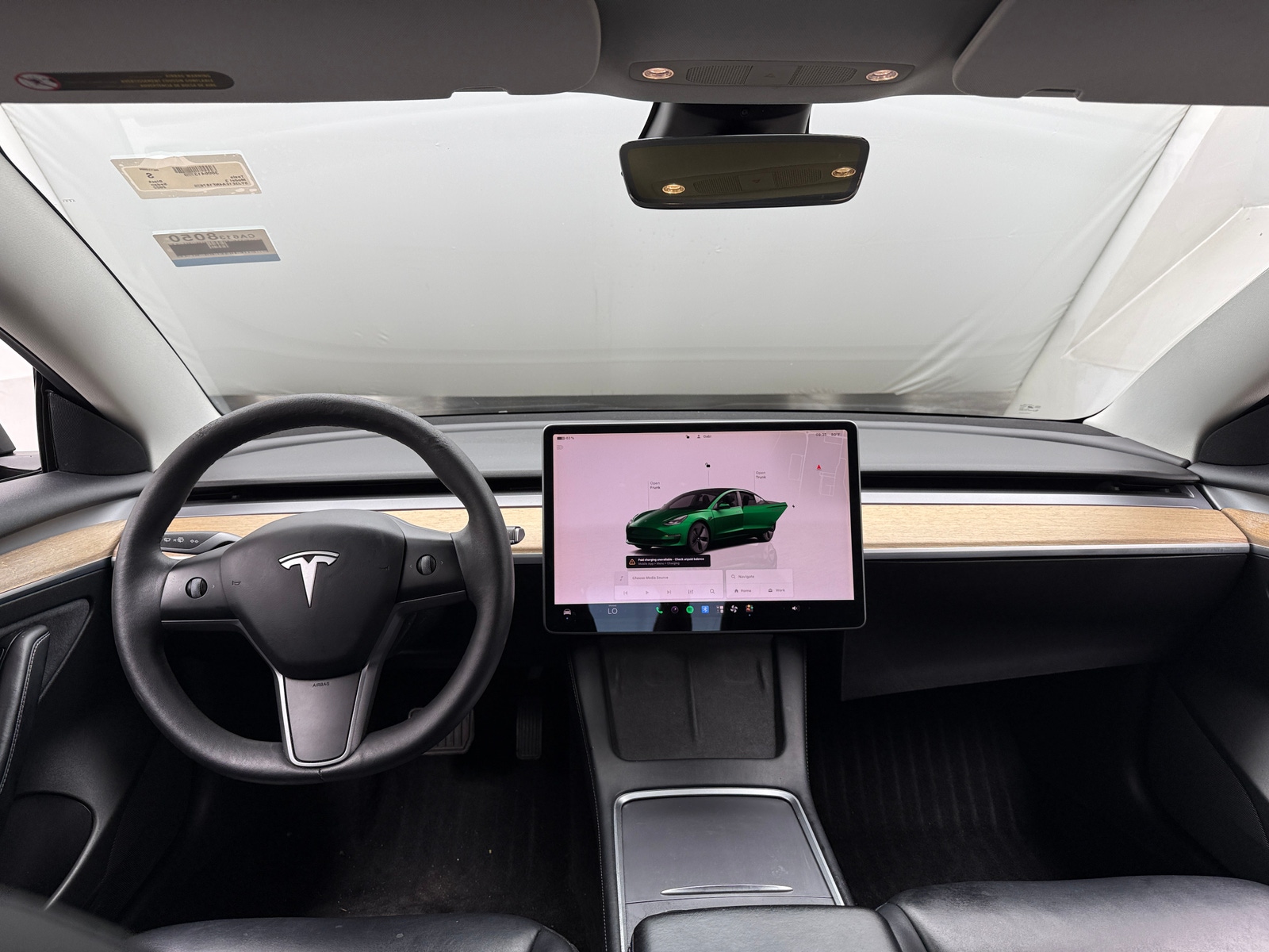 Thumbnail: 2022 Tesla Model 3 - 2