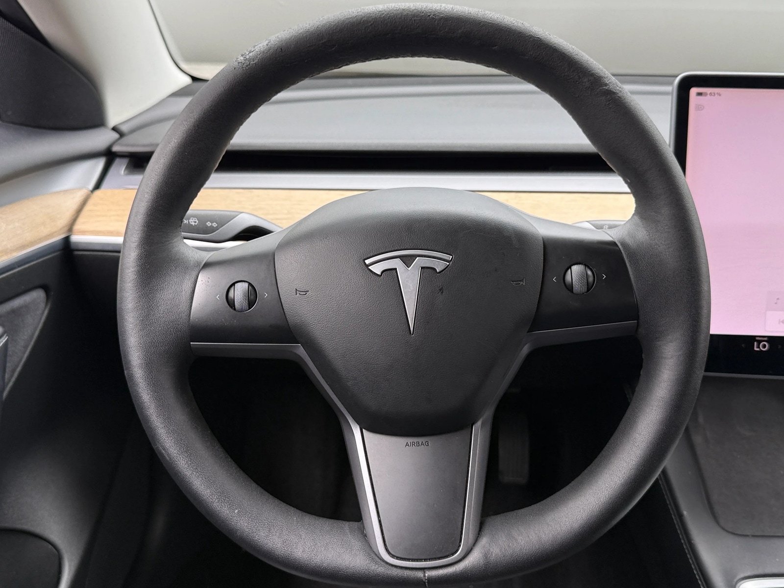 Thumbnail: 2022 Tesla Model 3 - 4