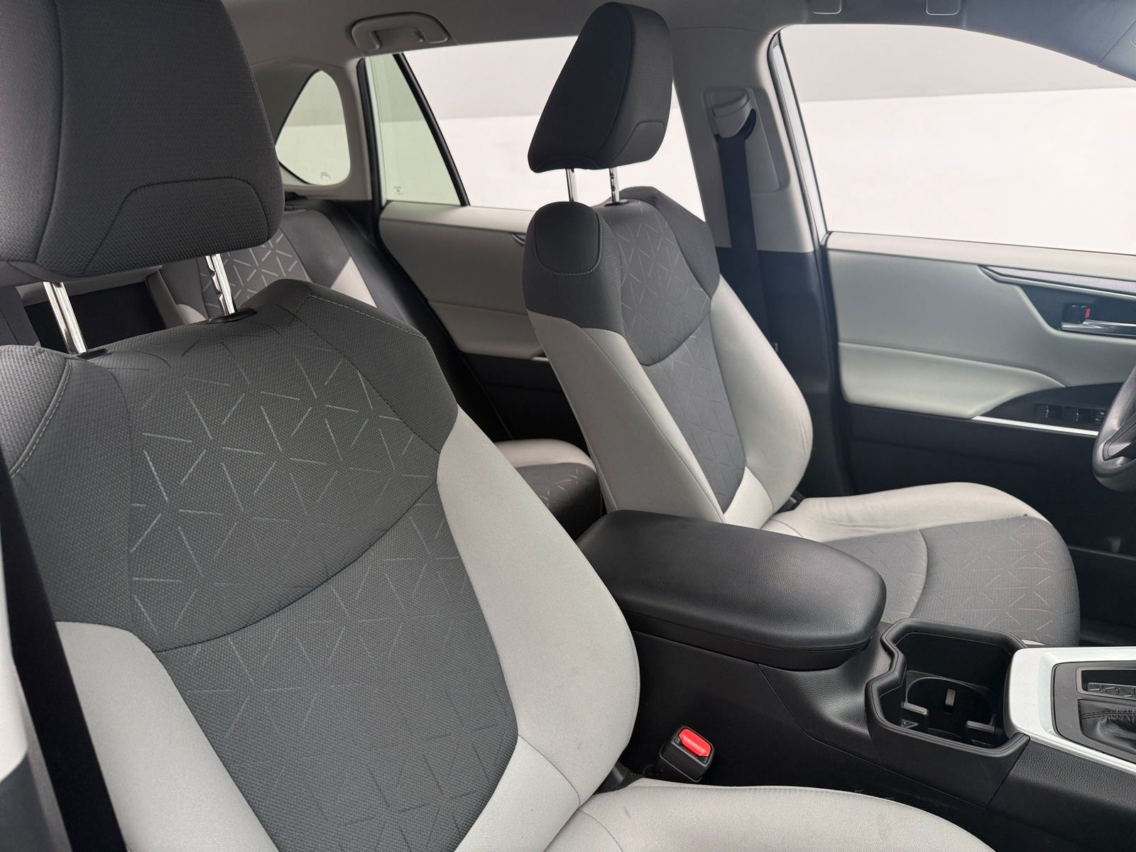 Thumbnail: 2024 Toyota RAV4 - 2