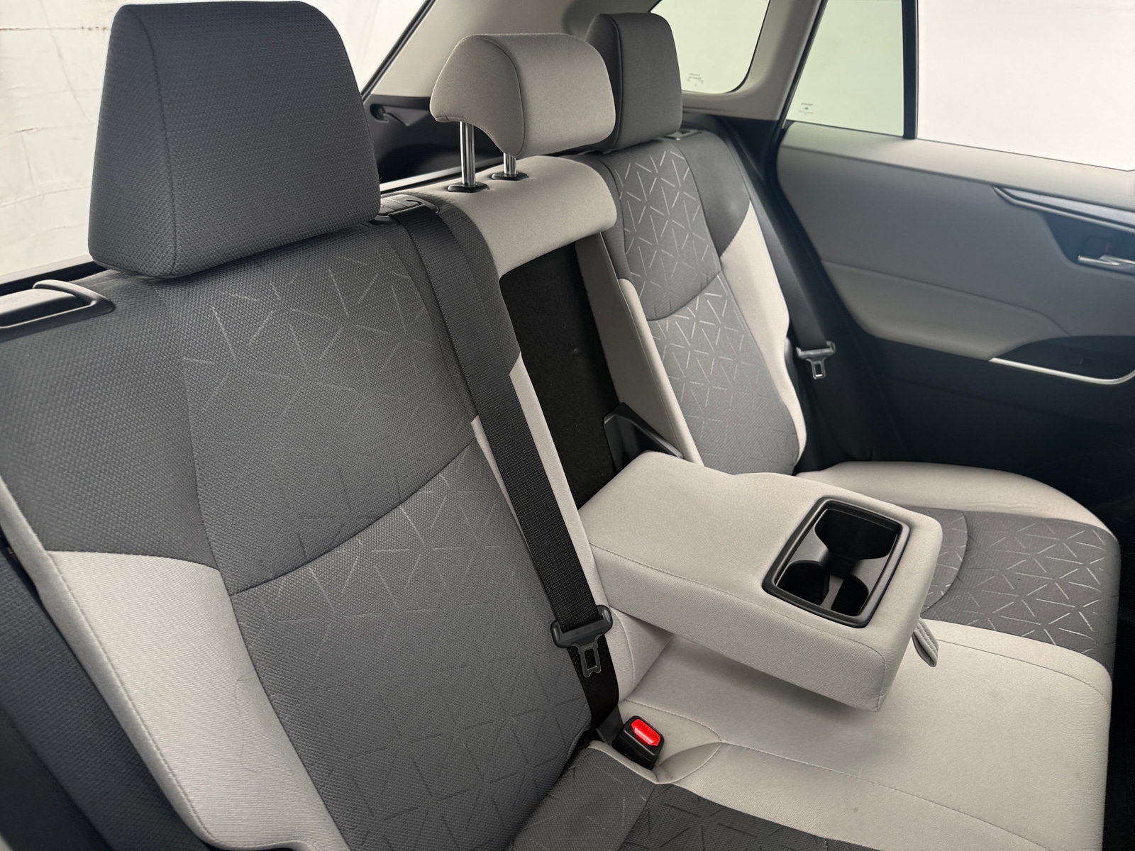 Thumbnail: 2024 Toyota RAV4 - 6