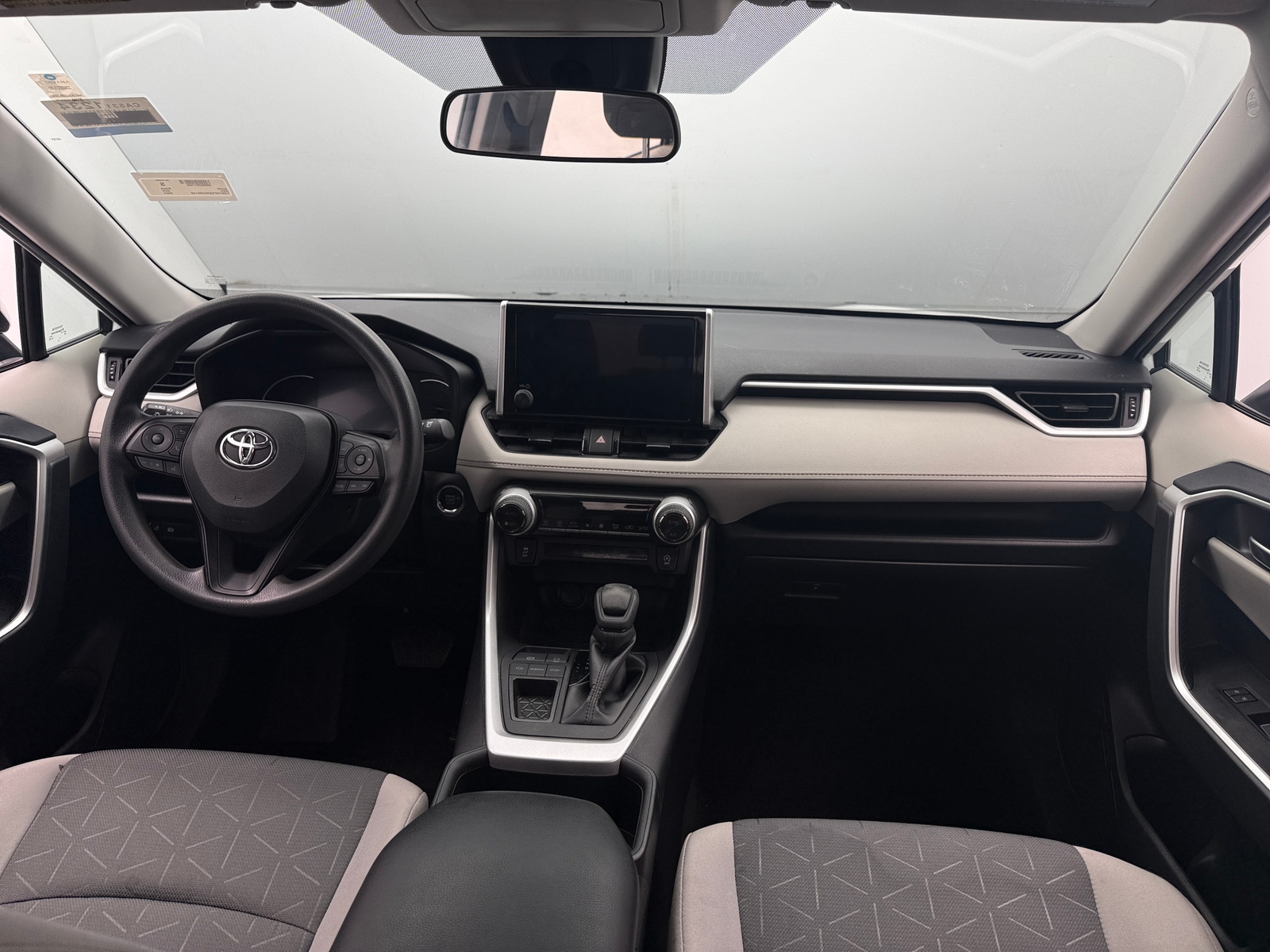 Thumbnail: 2024 Toyota RAV4 - 3