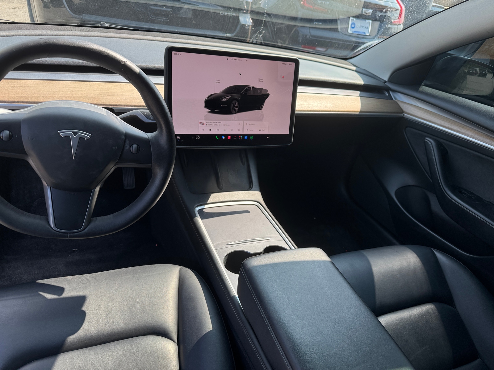 Thumbnail: 2023 Tesla Model 3 - 2