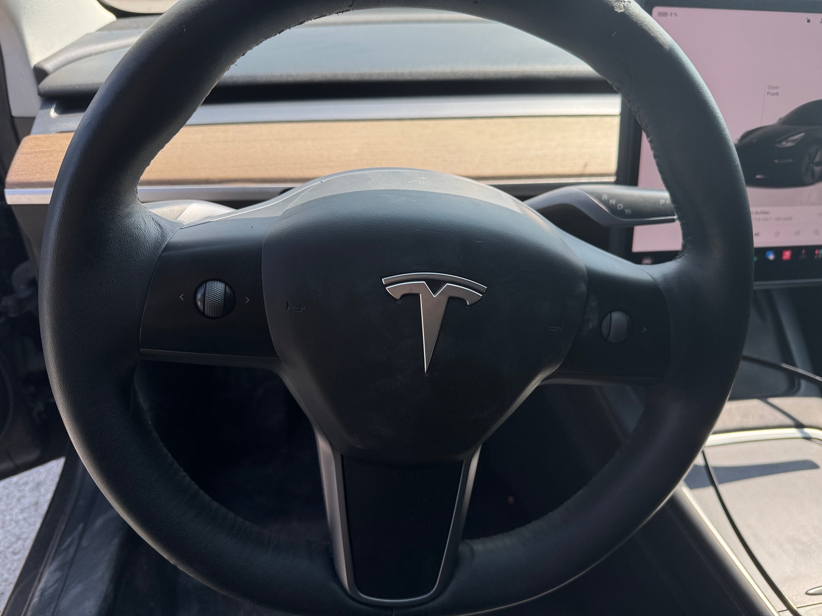 Thumbnail: 2023 Tesla Model 3 - 4