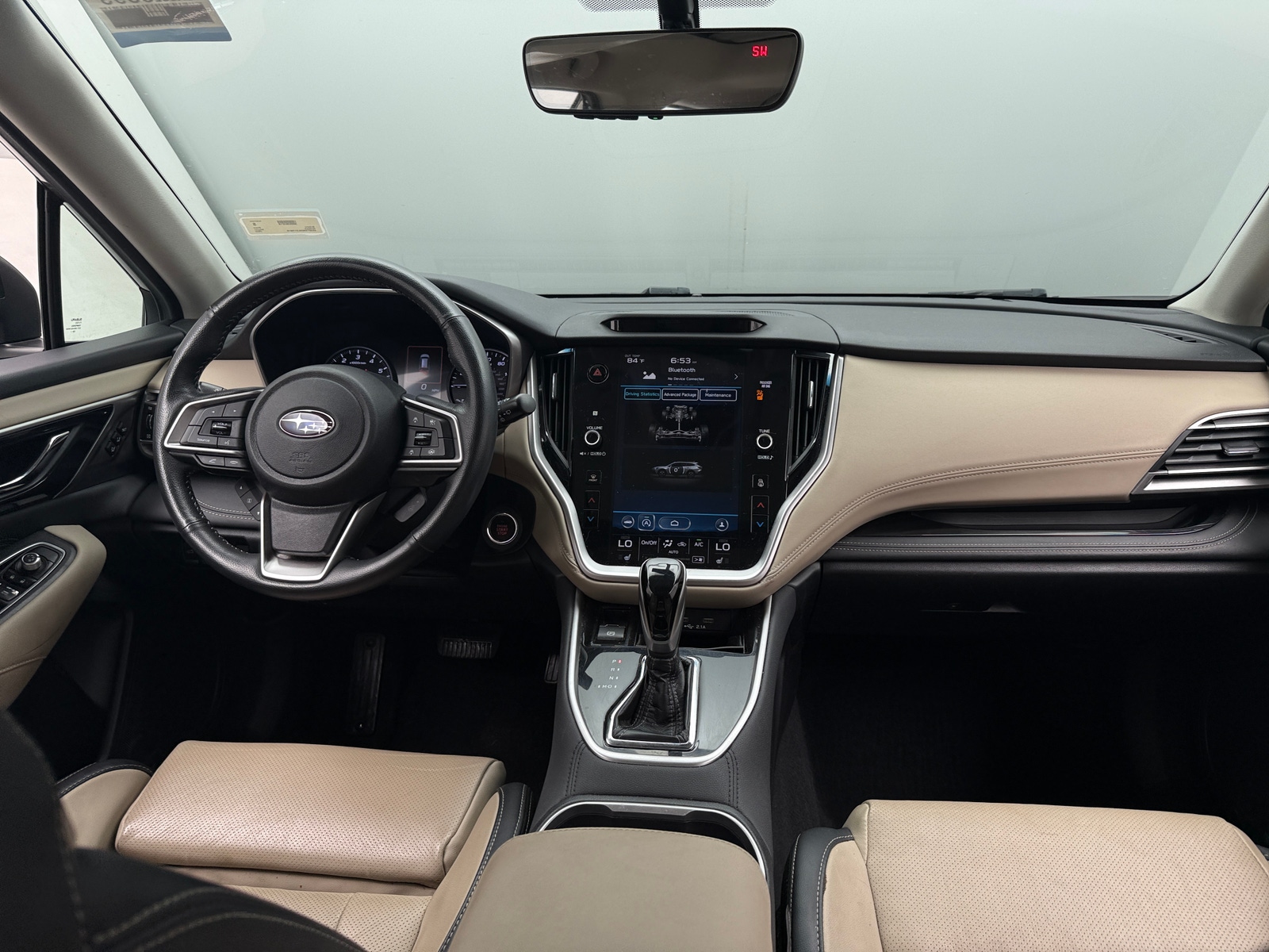 Thumbnail: 2020 Subaru Outback - 2