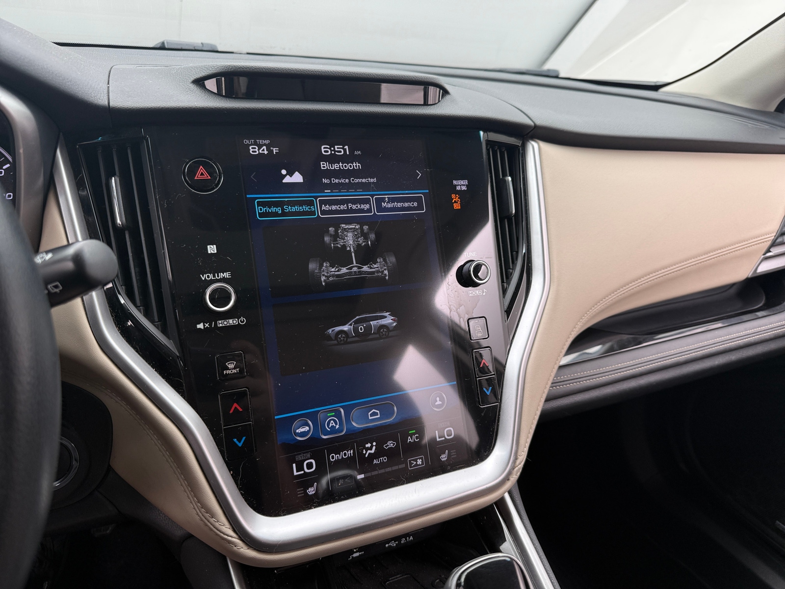 Thumbnail: 2020 Subaru Outback - 3