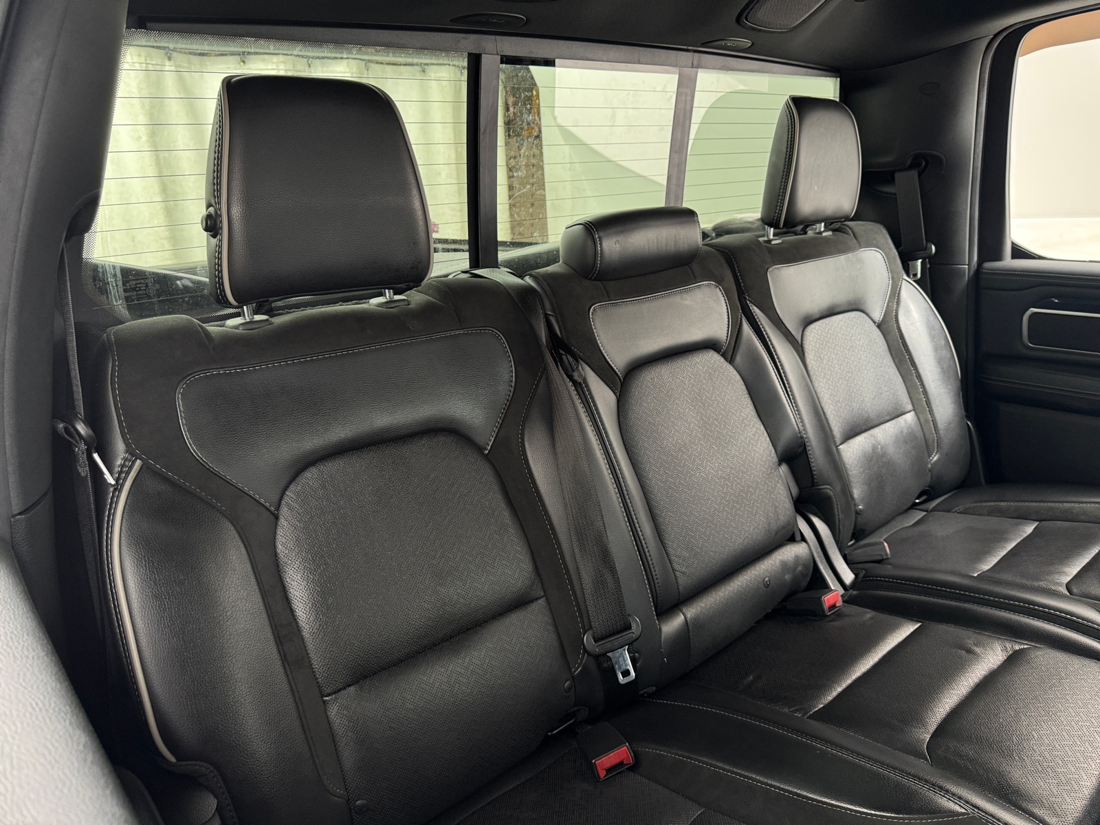 Thumbnail: 2019 RAM 1500 - 5