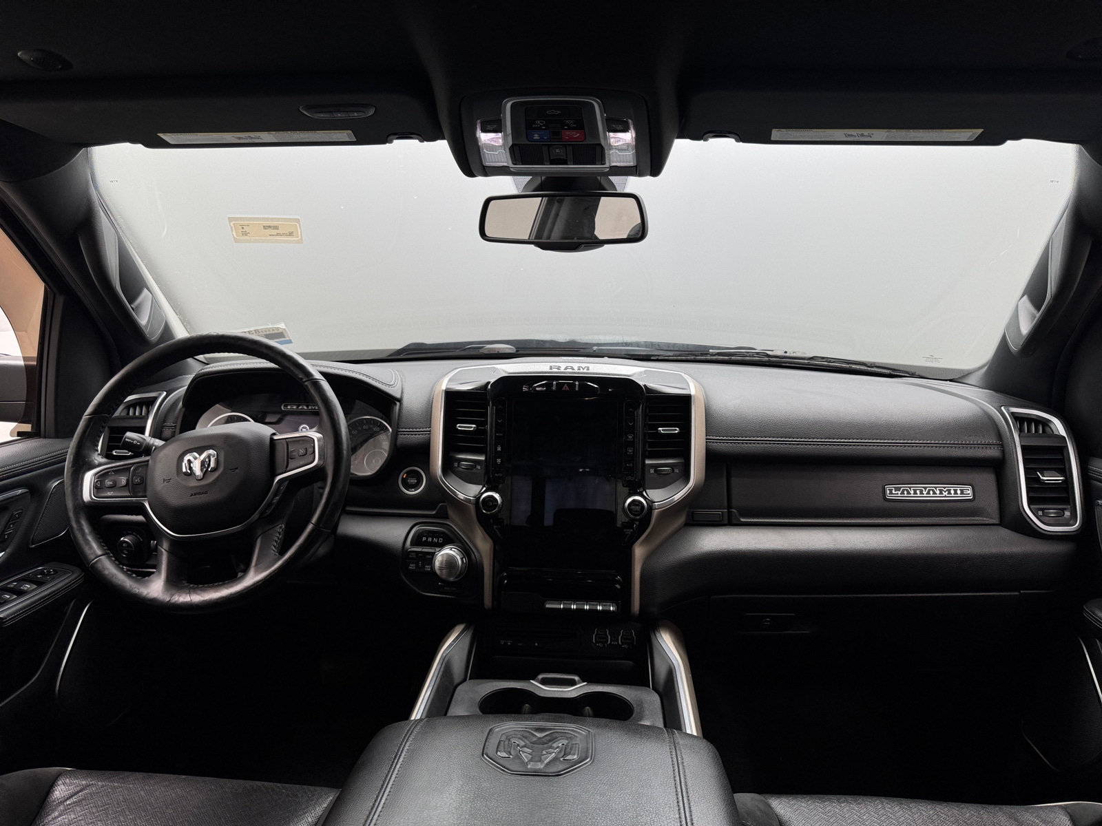 Thumbnail: 2019 RAM 1500 - 2